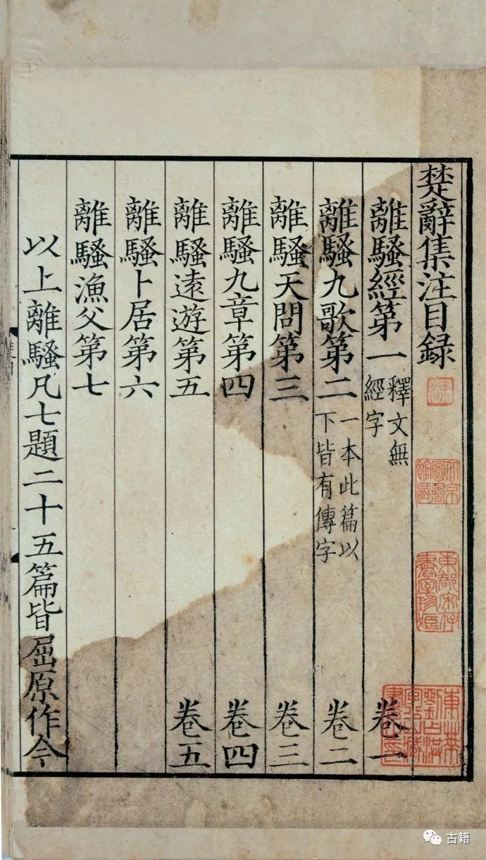 我对“中华再造善本工程”的反思(节要)